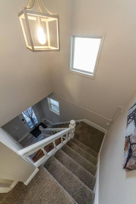 A Very Unique Quirky And Comfortable Home Spokane Exterior foto