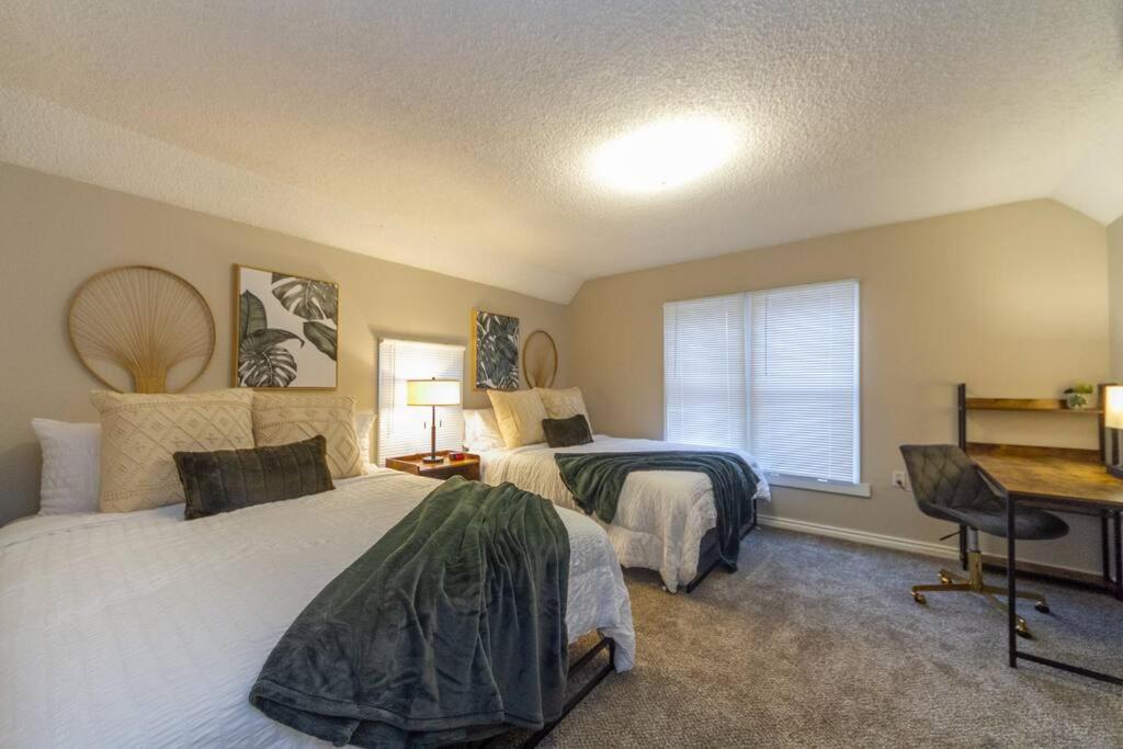 A Very Unique Quirky And Comfortable Home Spokane Exterior foto