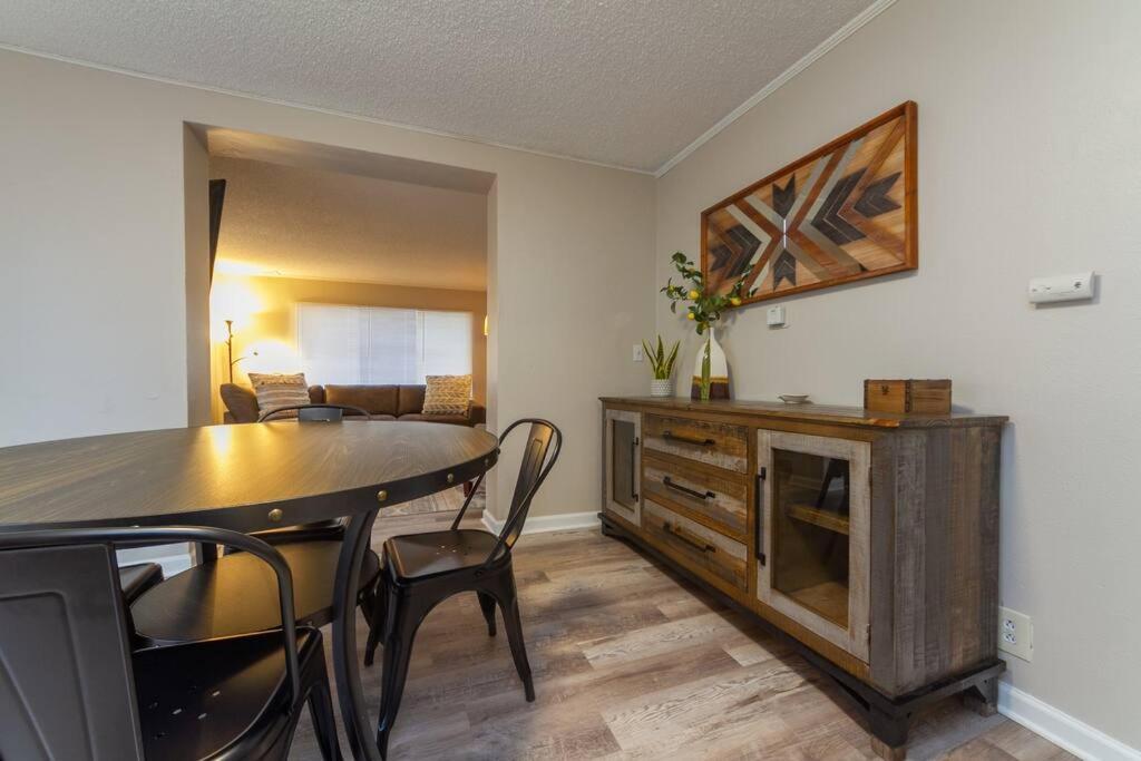 A Very Unique Quirky And Comfortable Home Spokane Exterior foto